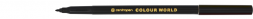 Popisovač Centropen 7550 černý