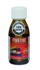 Fixativ s UV filtrem 100g