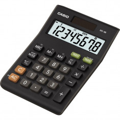 Stolní kalkulačka CASIO MS 8B