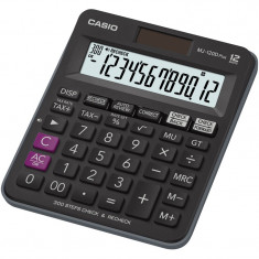 Stolní kalkulačka CASIO MJ 120D PLUS