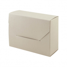 Archivační krabice Emba bez postisku