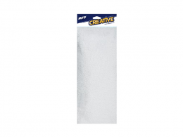 Dekorace umělý sníh 45g kuličky