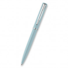 Kuličkové pero Parker Waterman Graduate Allure Pastel Blue