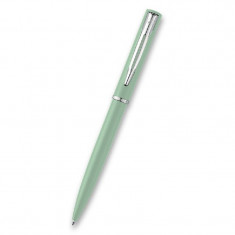 Kuličkové pero Parker Waterman Graduate Allure Pastel Green