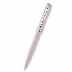 Kuličkové pero Parker Waterman Graduate Allure Pastel Pink