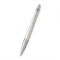 Kuličkové pero Parker Urban Premium Pearl Metal