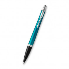 Kuličkové pero Parker Urban Premium Vibrant Blue