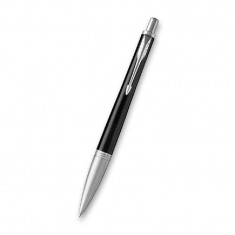 Kuličkové pero Parker Urban Premiun Ebony Lacguer