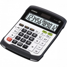 Stolní kalkulačka Casio WD 320 MT Waterproof