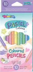 Pastelky Pastel Colorino 10ks