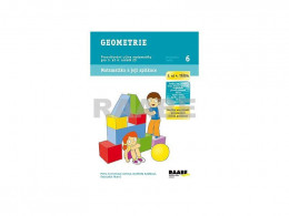 3.-4.ročník Matematika Geometrie Pracovní sešit 6