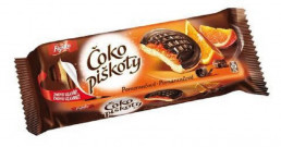 Čokopiškoty Figaro 147g