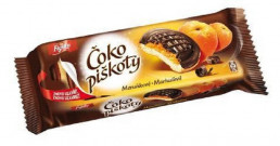 Čokopiškoty Figaro 147g