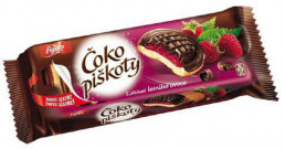 Čokopiškoty Figaro 147g