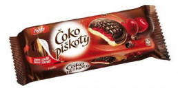 Čokopiškoty Figaro 147g