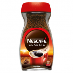 Káva Nescafé Classic instantní 200g