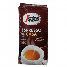 Káva Segafredo Espresso Casa 1kg