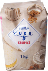 Cukr krupice 1kg