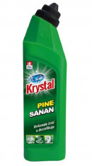 Krystal WC sanan pine 750ml