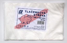 Tlačenková střeva 16x50cm 10ks