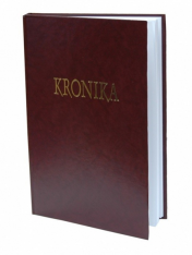 Kronika A4 100ls