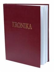 Kronika A4 300ls