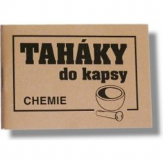 Taháky Chemie