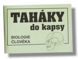 Taháky Biologie