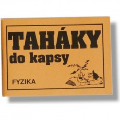 Taháky Fyzika