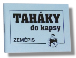 Taháky Zeměpis