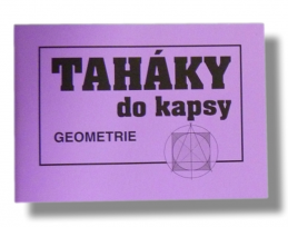 Taháky Geometrie