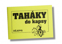 Taháky Dějepis