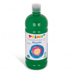 Barvy prstové 1000 ml Primo