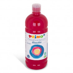 Barvy prstové 1000 ml Primo
