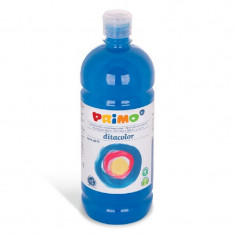 Barvy prstové 1000 ml Primo