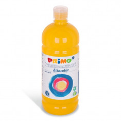 Barvy prstové 1000 ml Primo