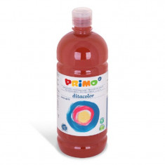 Barvy prstové 1000 ml Primo