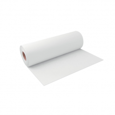Pečicí papír 43cmx200m bílý