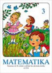 1.ročník Matematika 3