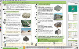 9.ročník Přírodopis Geologie a ekologie MIUč