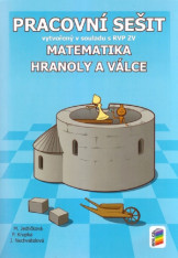 8.ročník Matematika Hranoly a vláce Pracovní sešit