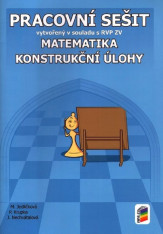 8.ročník Matematika Konstrukční úlohy Pracovní sešit