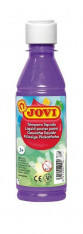 Temperová barva JOVI 250ml fialová /na obj.