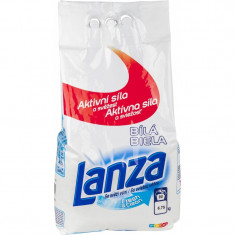 Prášek na praní Lanza 6,7kg