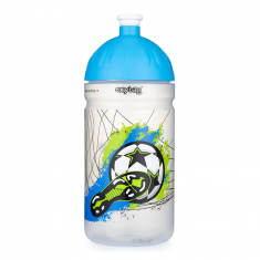 Láhev na pití zdravá fresh Footbal