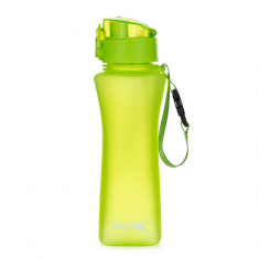 Láhev Oxy Twist zelená 550ml