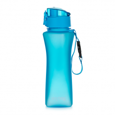 Láhev Oxy Twist azur 550ml