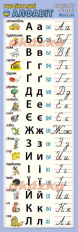 Ukrajinský jazyk ukrajinská abeceda záložka