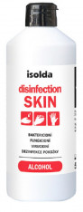 Bezoplachová dezinfekce Isolda Disinfection SKIN
