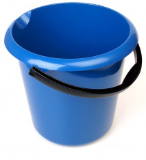 Vědro UH s výlevkou 10l